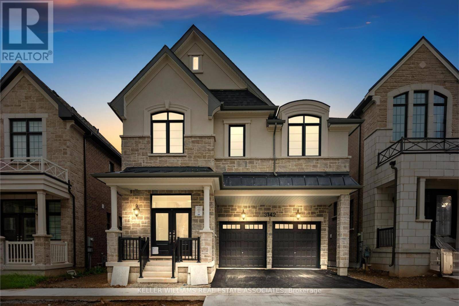 3142 DUGGAN TRAIL, Oakville (jm Joshua Meadows), ON L6H7X1