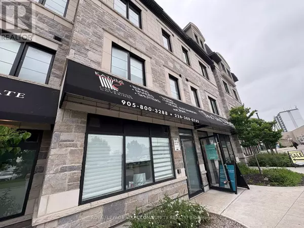 Mississauga (lakeview), ON L5G0B2,1010 LAGOON STREET