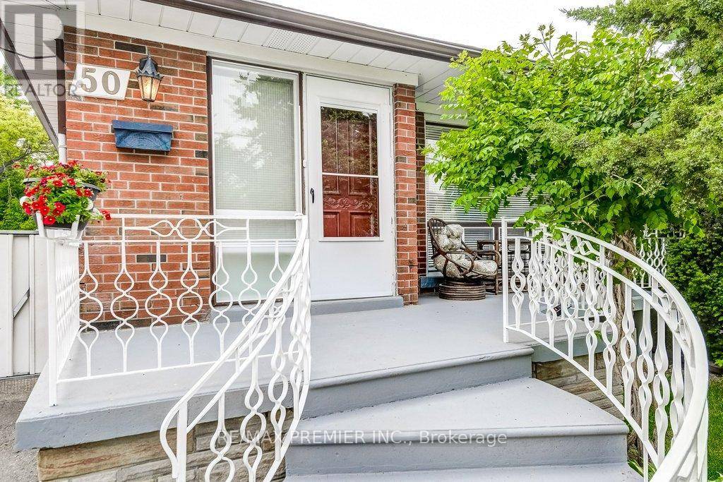 Toronto (humbermede), ON M9M2P6,50 FERNANDO ROAD