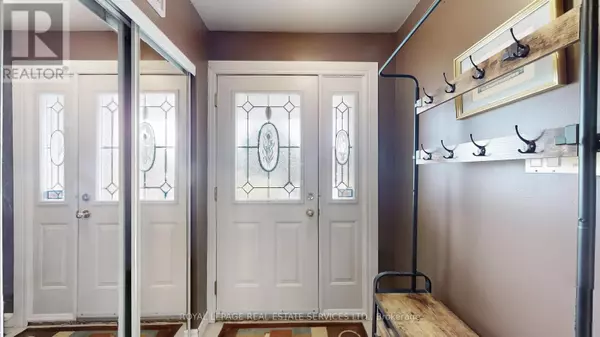 Mississauga (malton), ON L4T2E8,3639 MONICA DRIVE