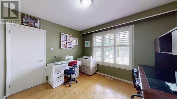 Mississauga (malton), ON L4T2E8,3639 MONICA DRIVE