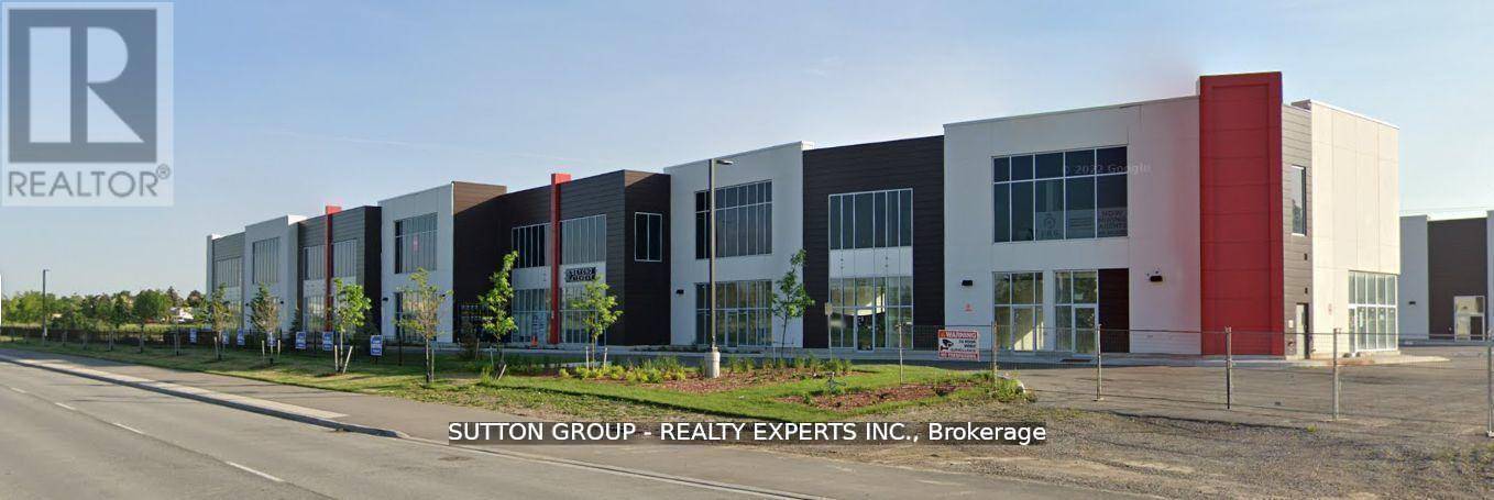 205 - ROOM 5 - 9300 GOREWAY DRIVE, Brampton (goreway Drive Corridor), ON L6P4N1