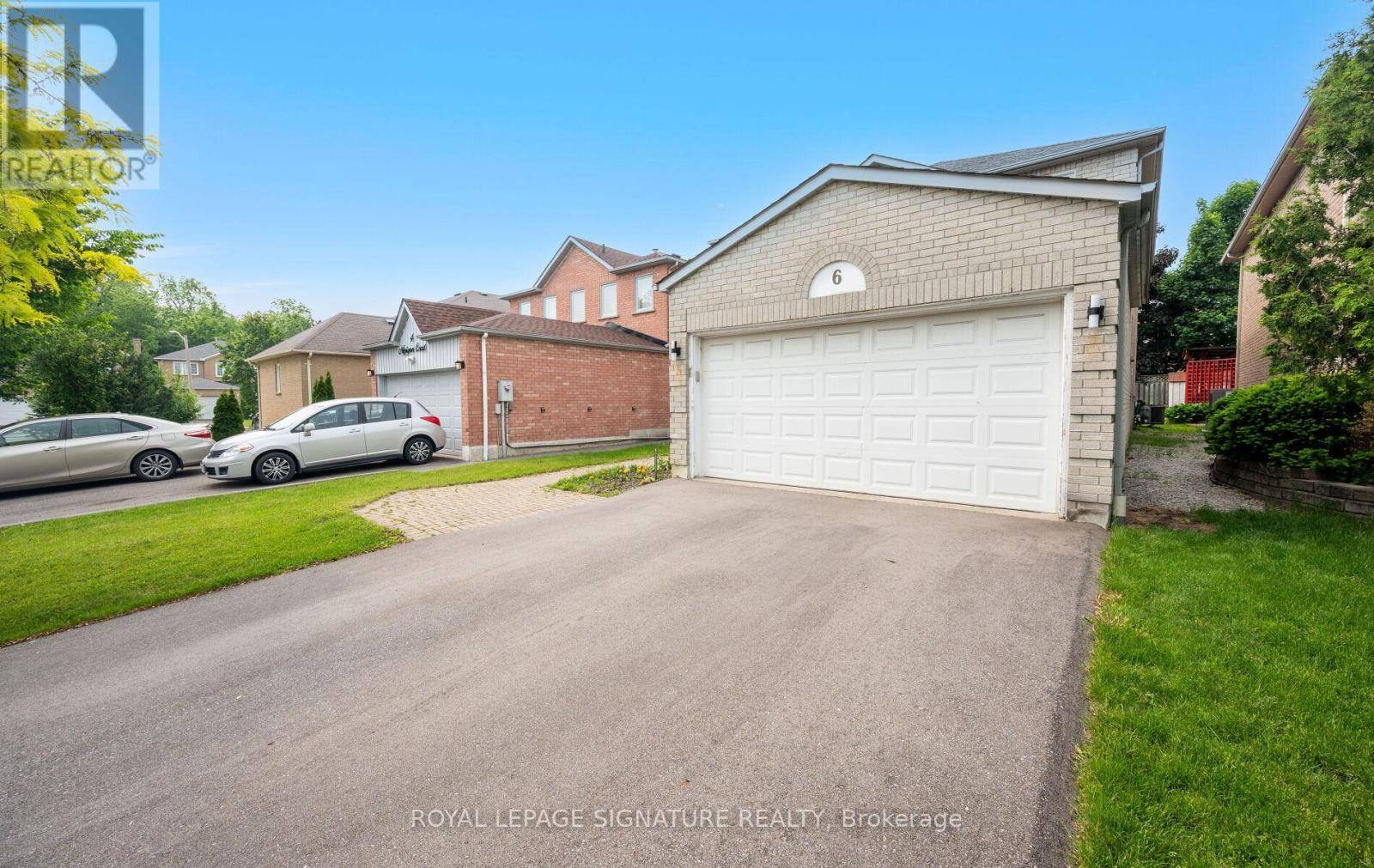 Brampton (westgate), ON L6S5T5,6 NIPIGON COURT