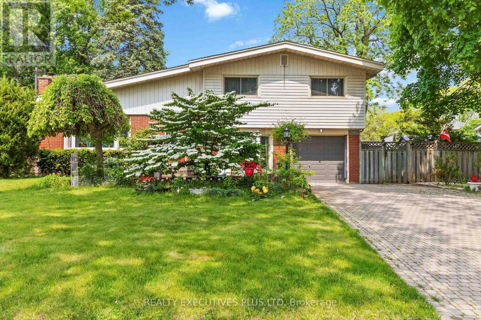 1031 MARLEY CRESCENT, Burlington (lasalle), ON L7T3S3