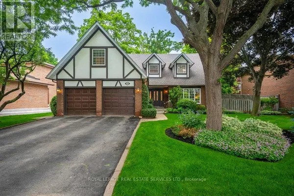 269 ROYAL OAK COURT, Oakville (cp College Park), ON L6H3A8