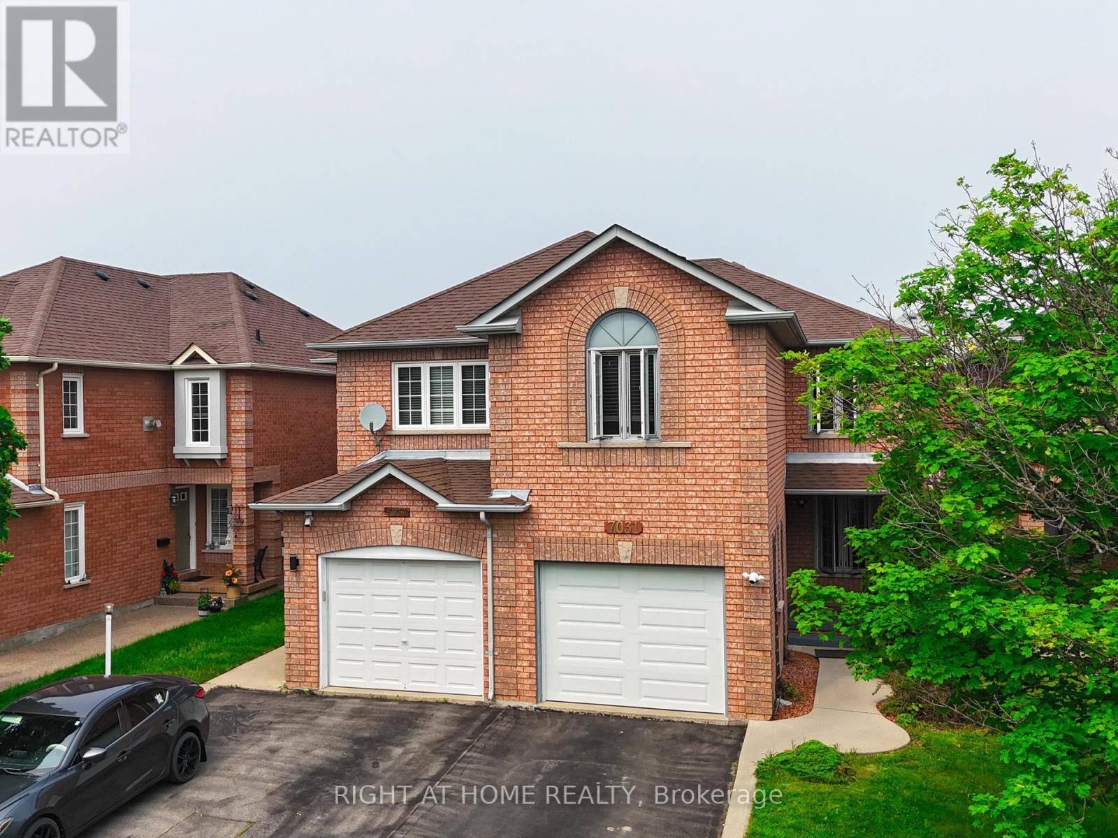 7031 GRAYDON COURT, Mississauga (lisgar), ON L5N7H4