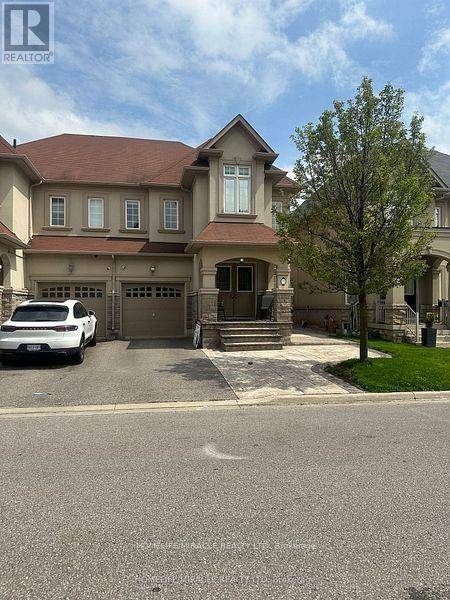 Brampton (credit Valley), ON L6X0V4,11 BEACHVILLE CIRCLE