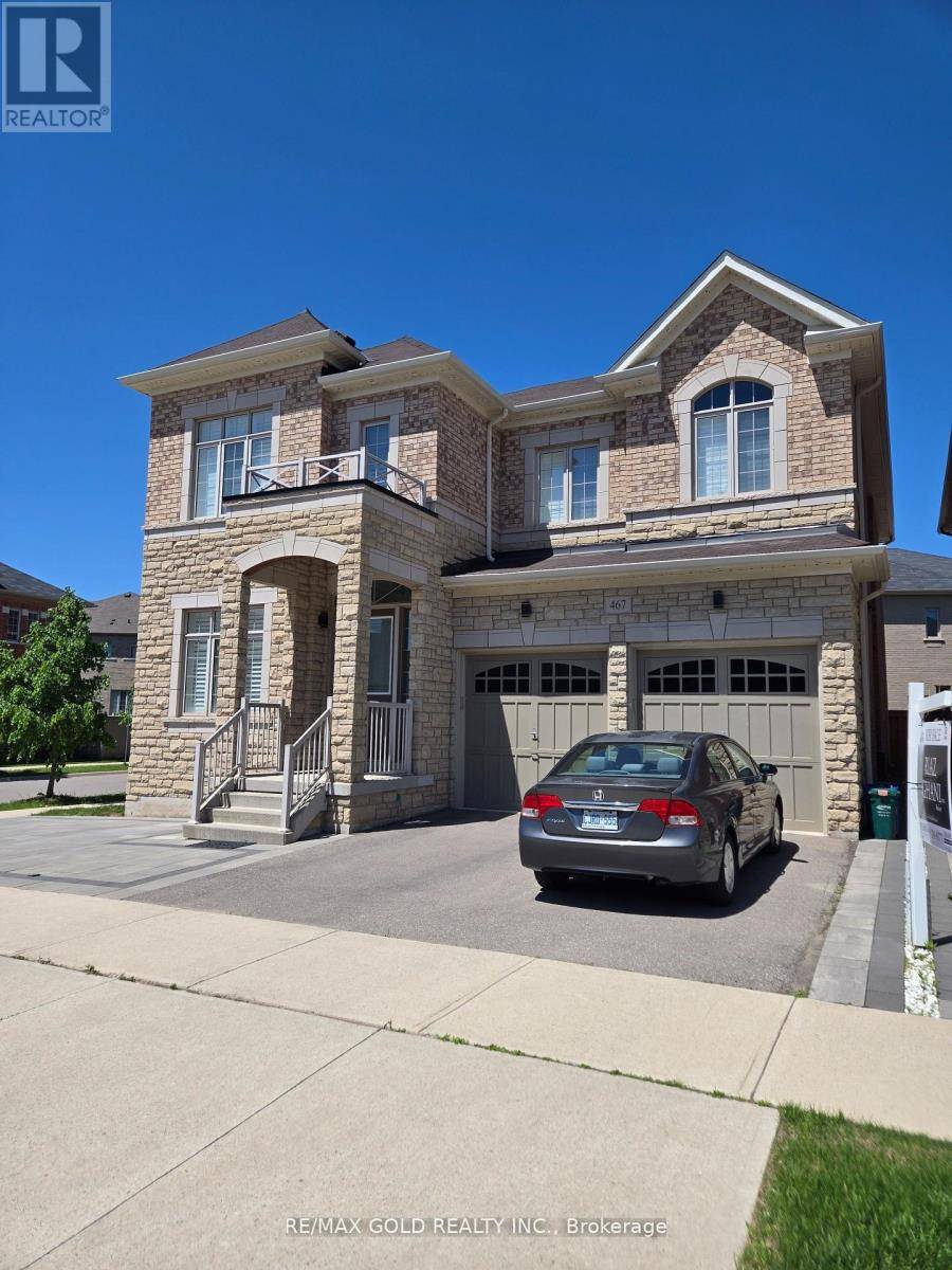 Oakville (oa Rural Oakville), ON L6H0T3,467 Threshing Mills BLVD #Bsmt