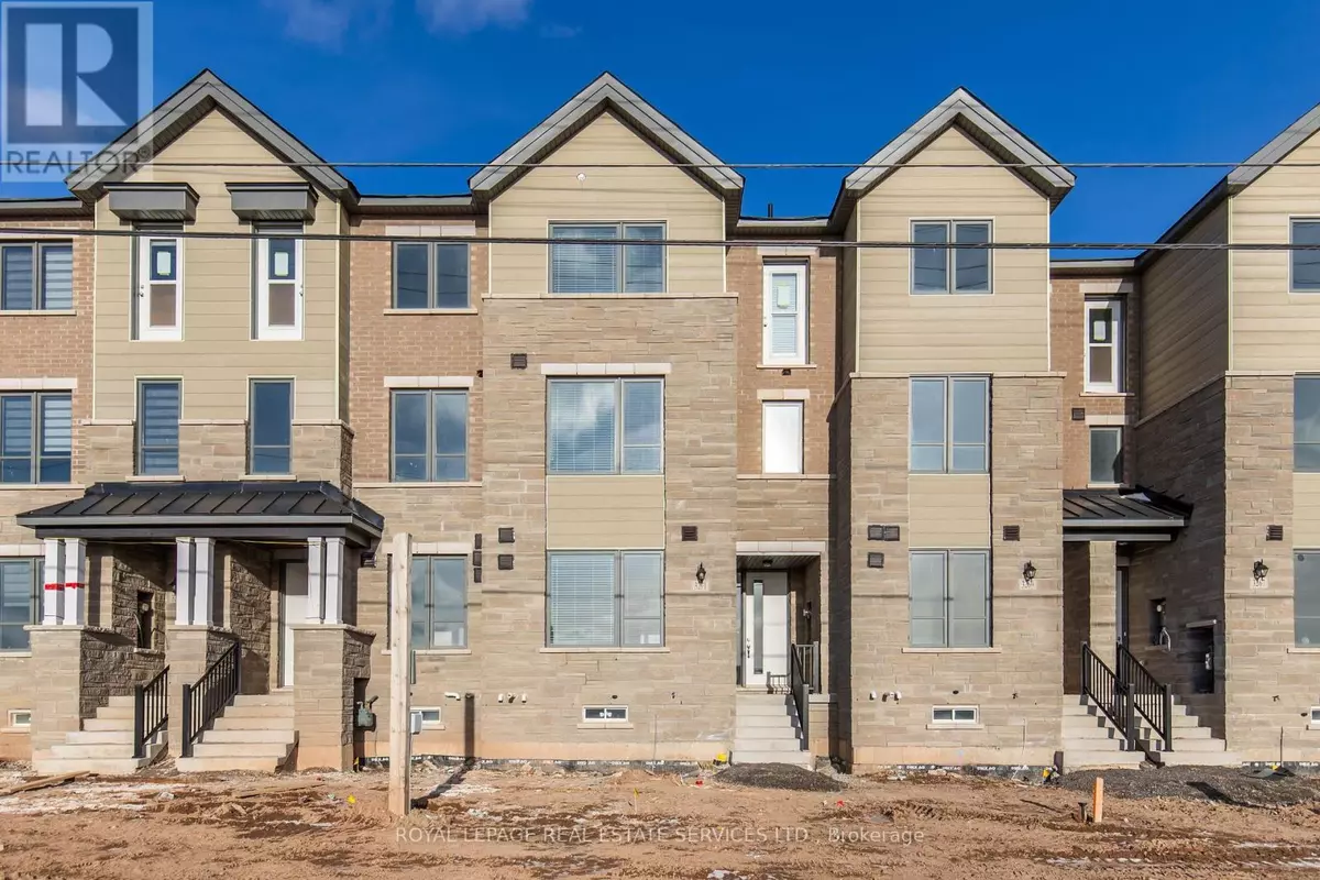 Oakville (go Glenorchy), ON L6H0V9,3271 SIXTH LINE