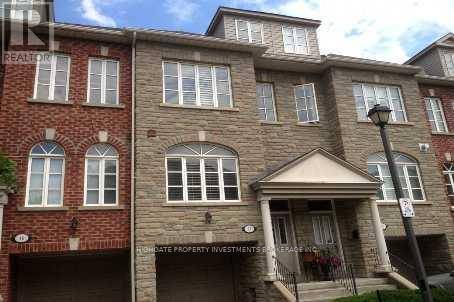 17 SAN REMO TERRACE, Toronto (mimico), ON M8Z6C5