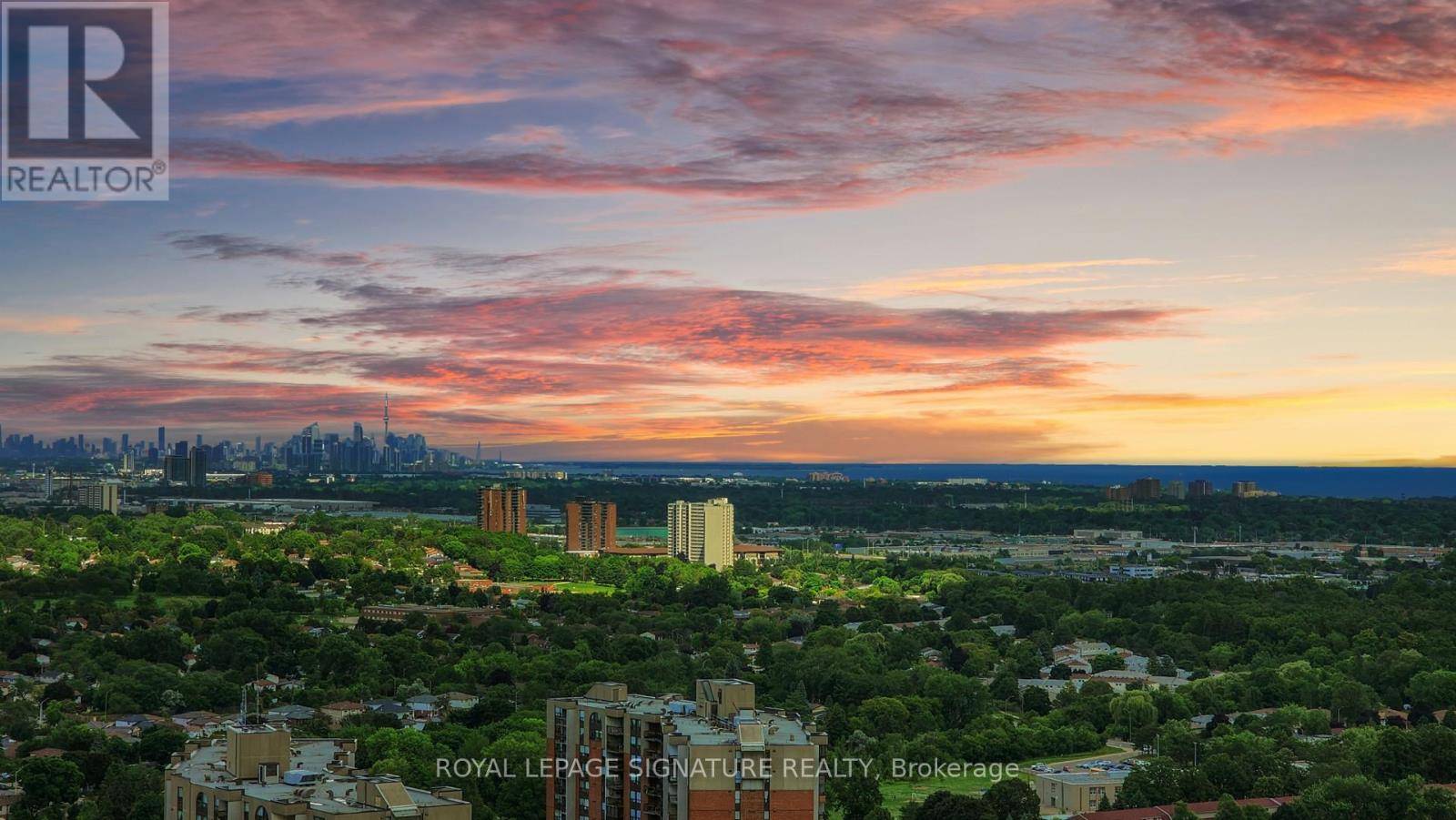 3515 Kariya DR #3003, Mississauga (fairview), ON L5B0C1