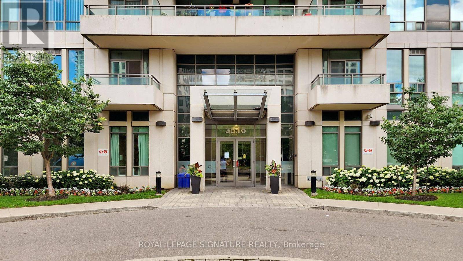 Mississauga (fairview), ON L5B0C1,3515 Kariya DR #3003