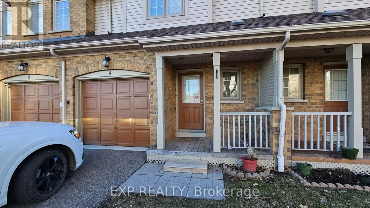 Mississauga (central Erin Mills), ON L5M6J1,5950 Glen Erin DR #4