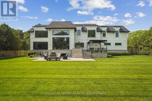 Oakville (mo Morrison), ON L6J2A4,1260 BRAESIDE DRIVE