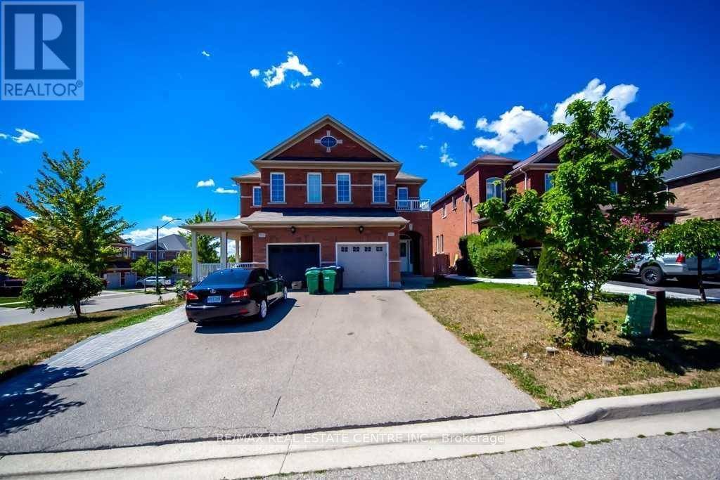 Mississauga (churchill Meadows), ON L5M0N6,3317 STONEY CRESCENT