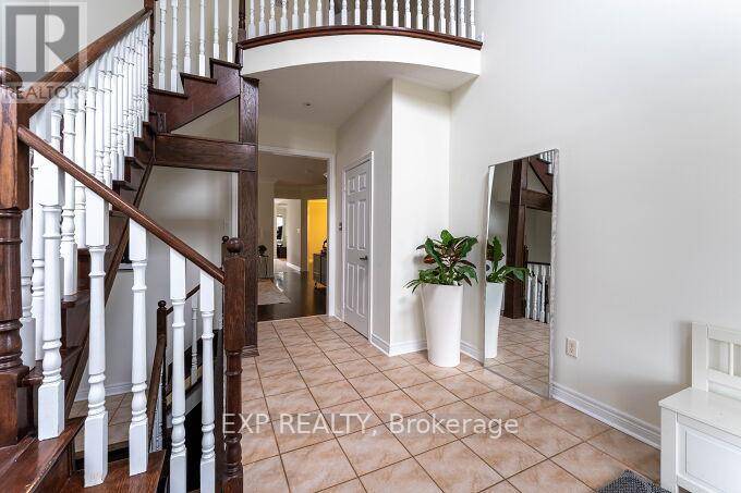 Oakville (wt West Oak Trails), ON L6M4P2,2409 WEST HAM ROAD
