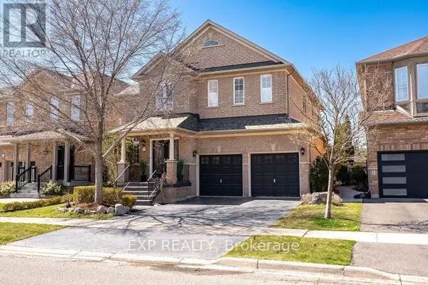 2409 WEST HAM ROAD, Oakville (wt West Oak Trails), ON L6M4P2