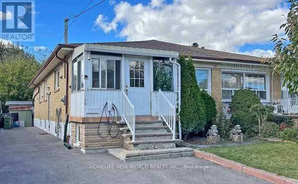 Toronto (humbermede), ON M9M2N9,30 HABITANT DRIVE