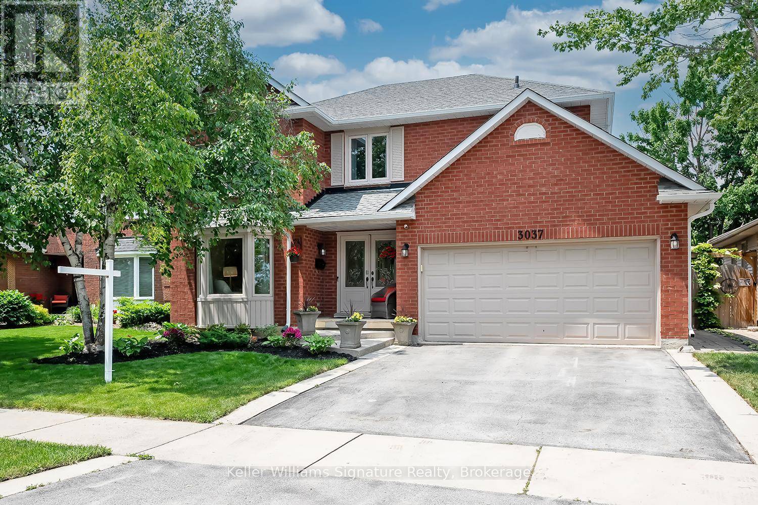 3037 HEADON FOREST DRIVE, Burlington (headon), ON L7M3Y5