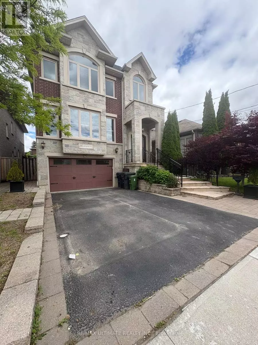 Toronto (yorkdale-glen Park), ON M6B2K4,1166 Glengrove AVE West #2 Lower