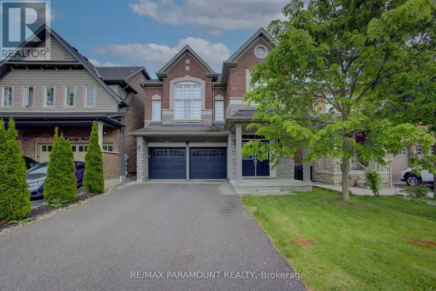 69 FAWNRIDGE ROAD, Caledon, ON L7C3V3