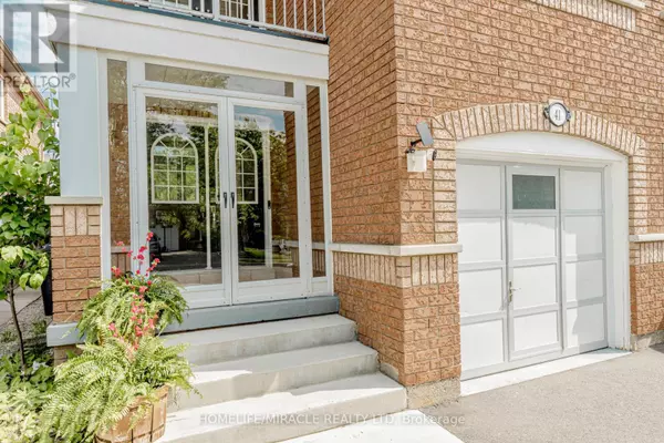 Brampton (northwest Sandalwood Parkway), ON L7A2C7,41 SUNNY GLEN CRESCENT