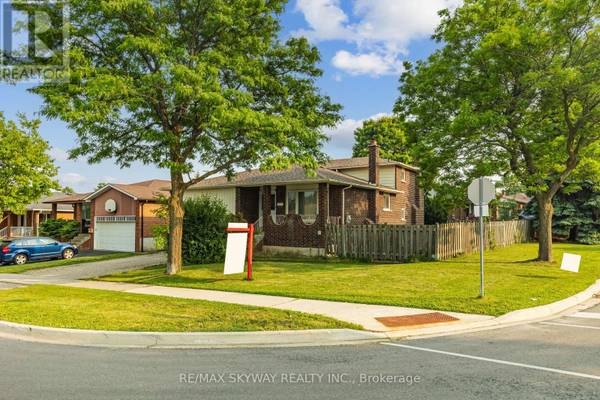 Brampton (central Park), ON L6S3B8,32 MAITLAND STREET