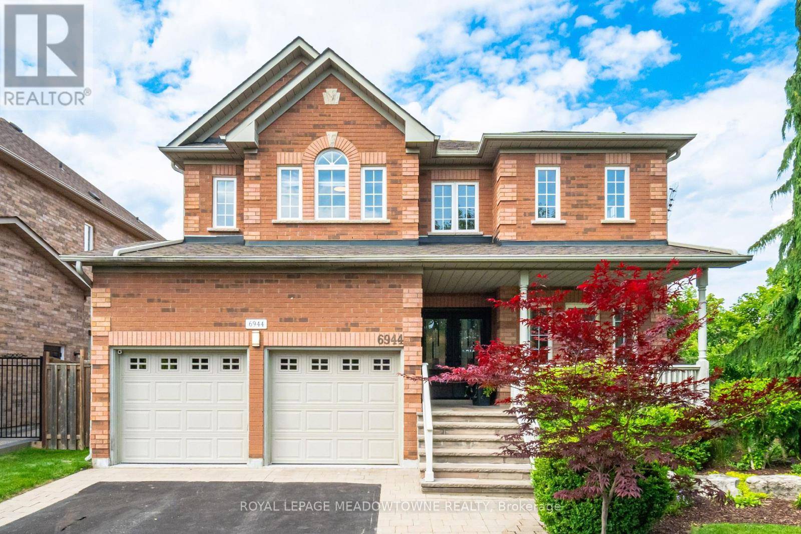 6944 JOHNSON WAGON CRESCENT, Mississauga (meadowvale Village), ON L5W1B2