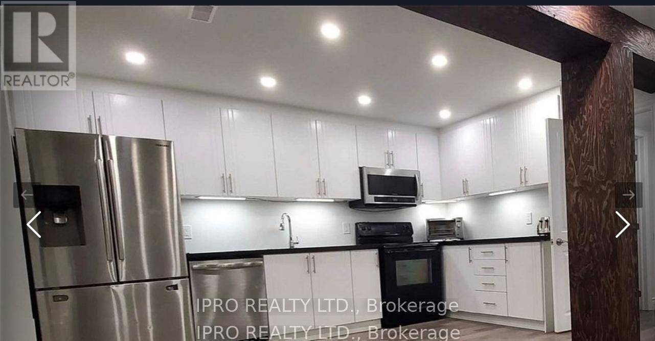 40 Monte Vista TRL #Bsmt, Brampton (heart Lake East), ON L6Z2G5