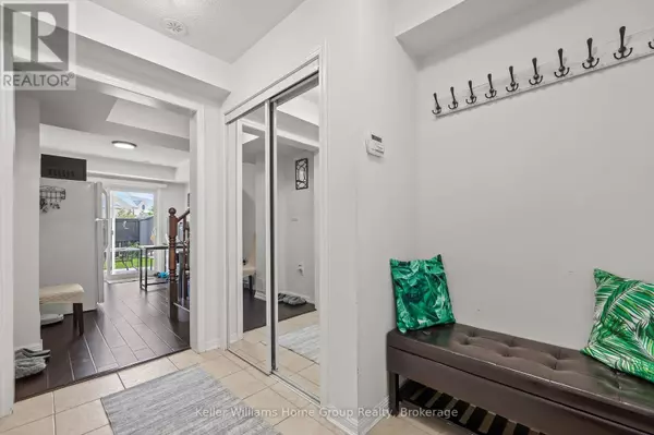 Brampton (northwest Brampton), ON L7A0X8,37 VANHORNE CLOSE