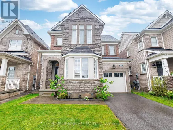 115 BEAVERIDGE AVENUE W, Oakville (go Glenorchy), ON L6H0M6