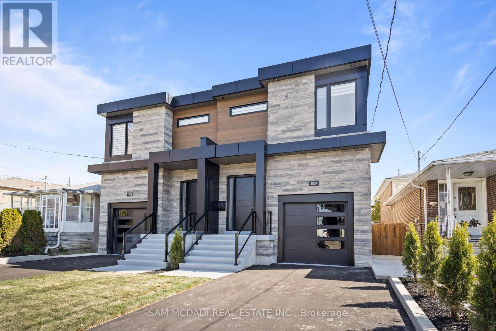 Mississauga (lakeview), ON L5G4J3,1037 CAVEN STREET