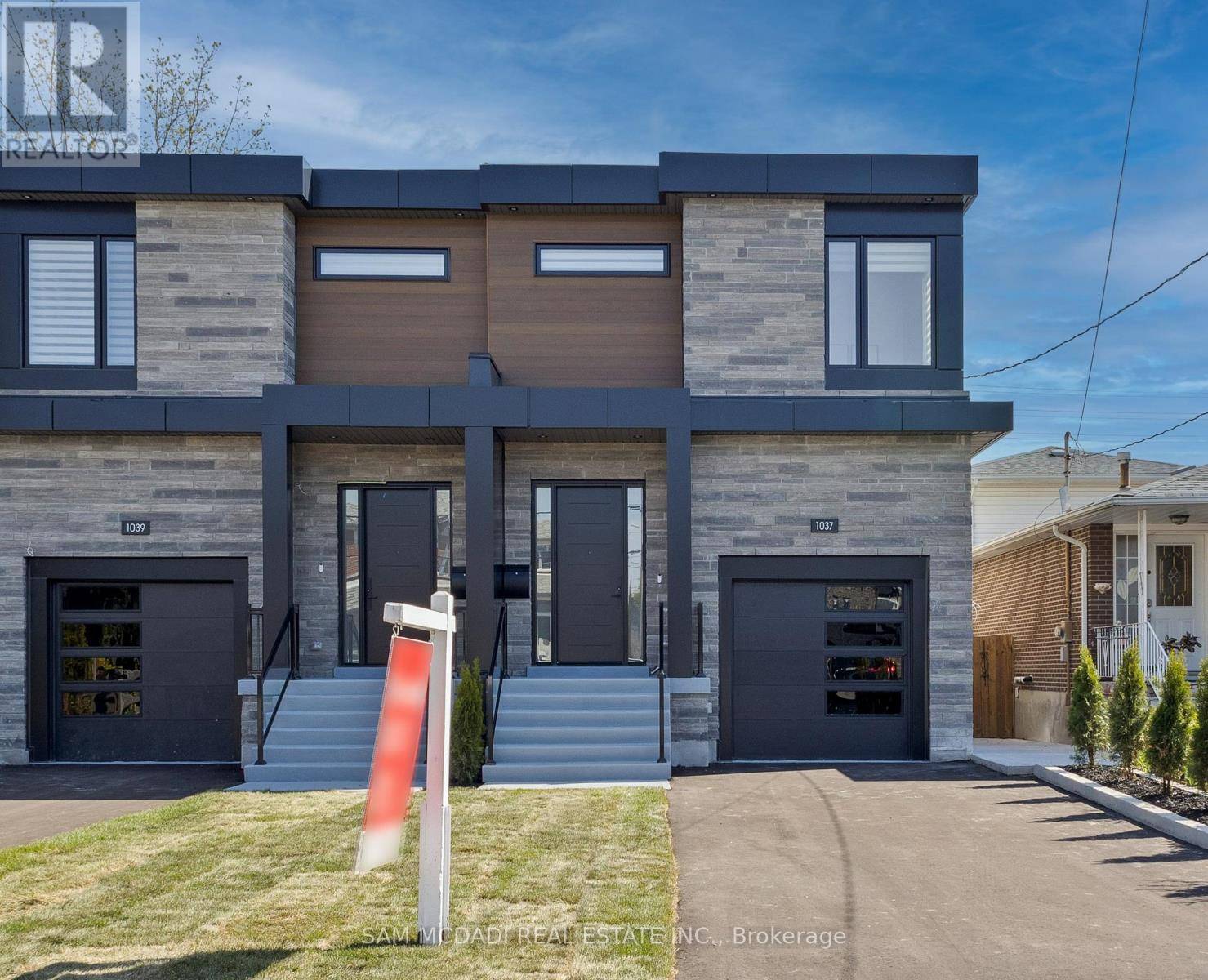 1037 CAVEN STREET, Mississauga (lakeview), ON L5G4J3