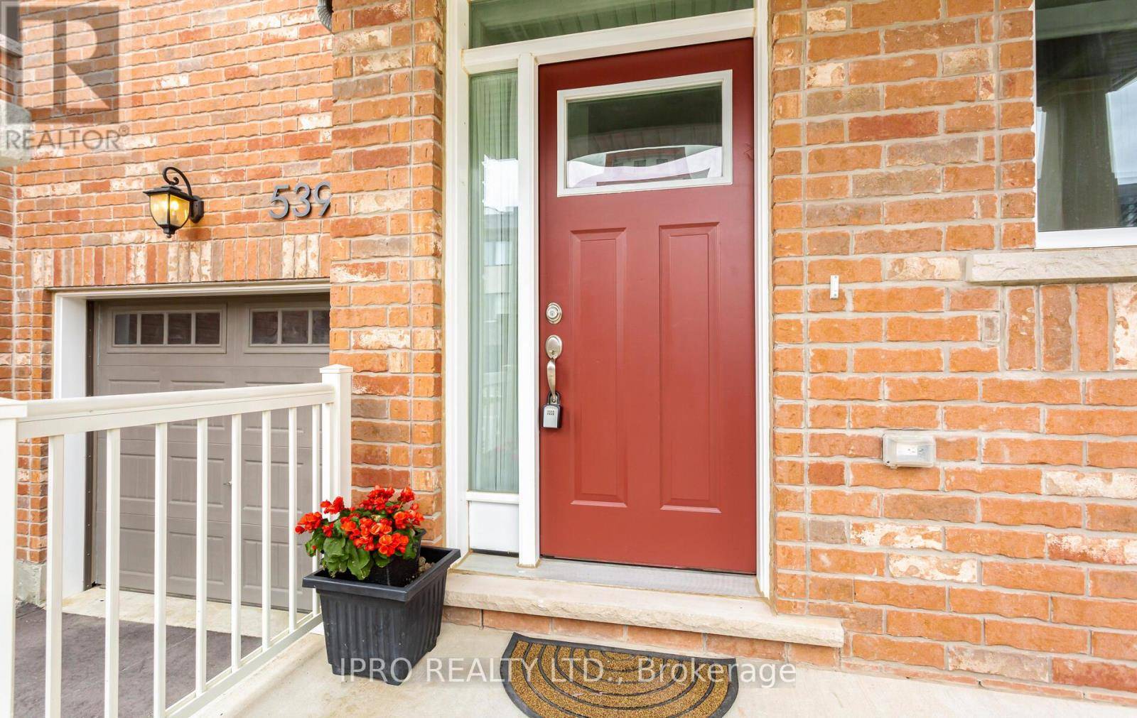 Milton (mi Rural Milton), ON L9T1W5,539 BELLFLOWER COURT