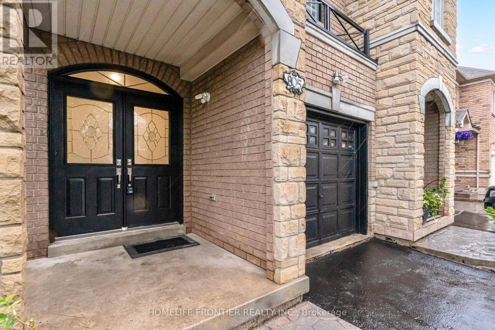 Mississauga (meadowvale Village), ON L5W1H2,805 OTHELLO COURT