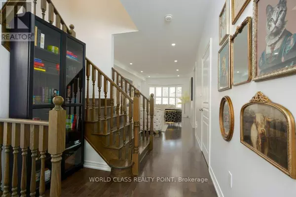Mississauga (churchill Meadows), ON L5M0N1,5550 MEADOWCREST AVENUE