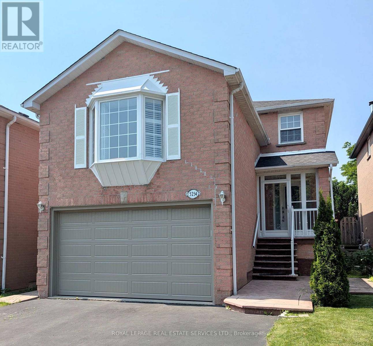 5254 ASTWELL AVENUE, Mississauga (hurontario), ON L5R3H8