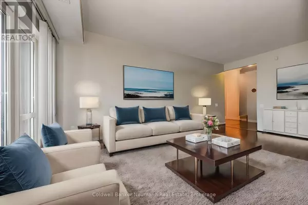 Oakville (qe Queen Elizabeth), ON L6J7V9,60 Old Mill RD #409