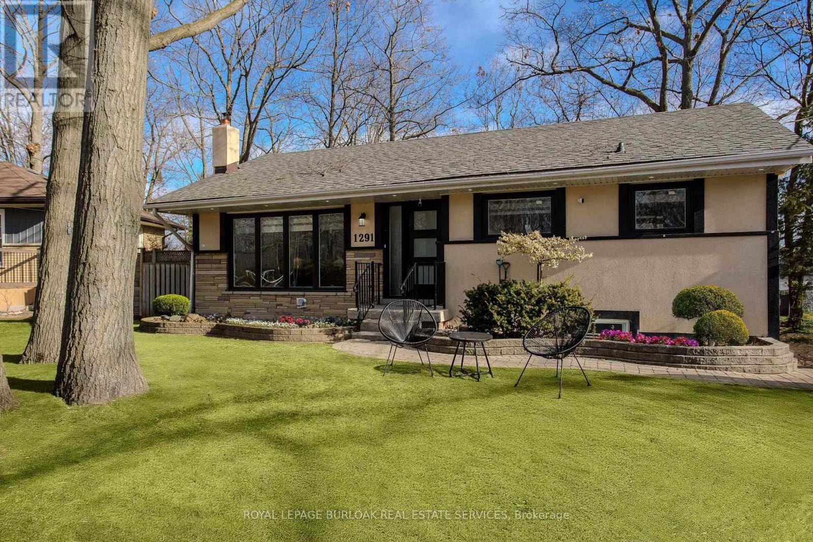 1291 PRINCETON CRESCENT, Burlington (mountainside), ON L7P2K4