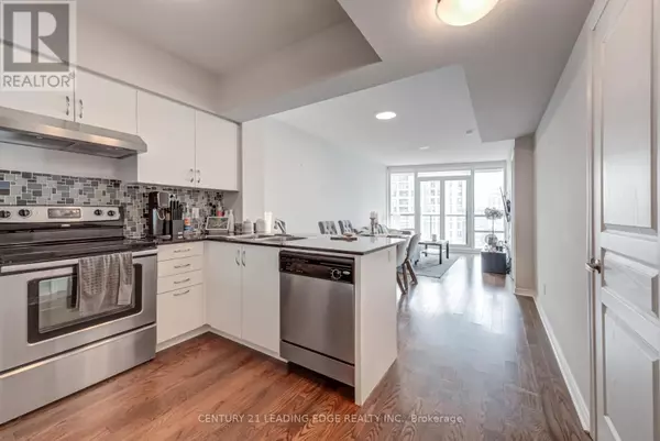 Toronto (mimico), ON M8V1A5,2240 Lake Shore BLVD West #601