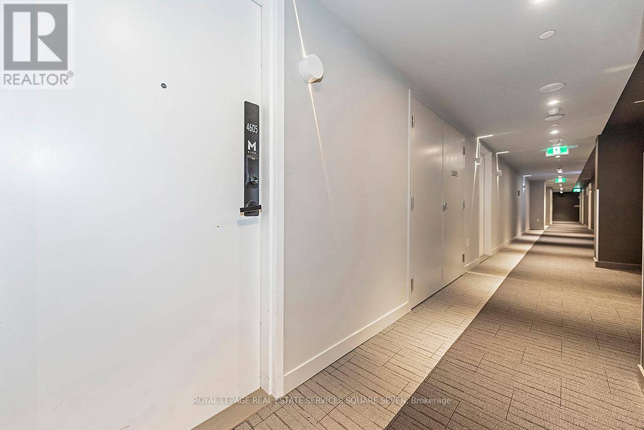 Mississauga (city Centre), ON L5B0M4,3883 QUARTZ RD #4605