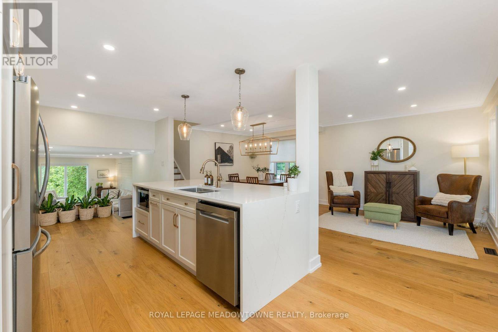 Halton Hills (georgetown), ON L7G1J5,27 STOCKMAN CRESCENT