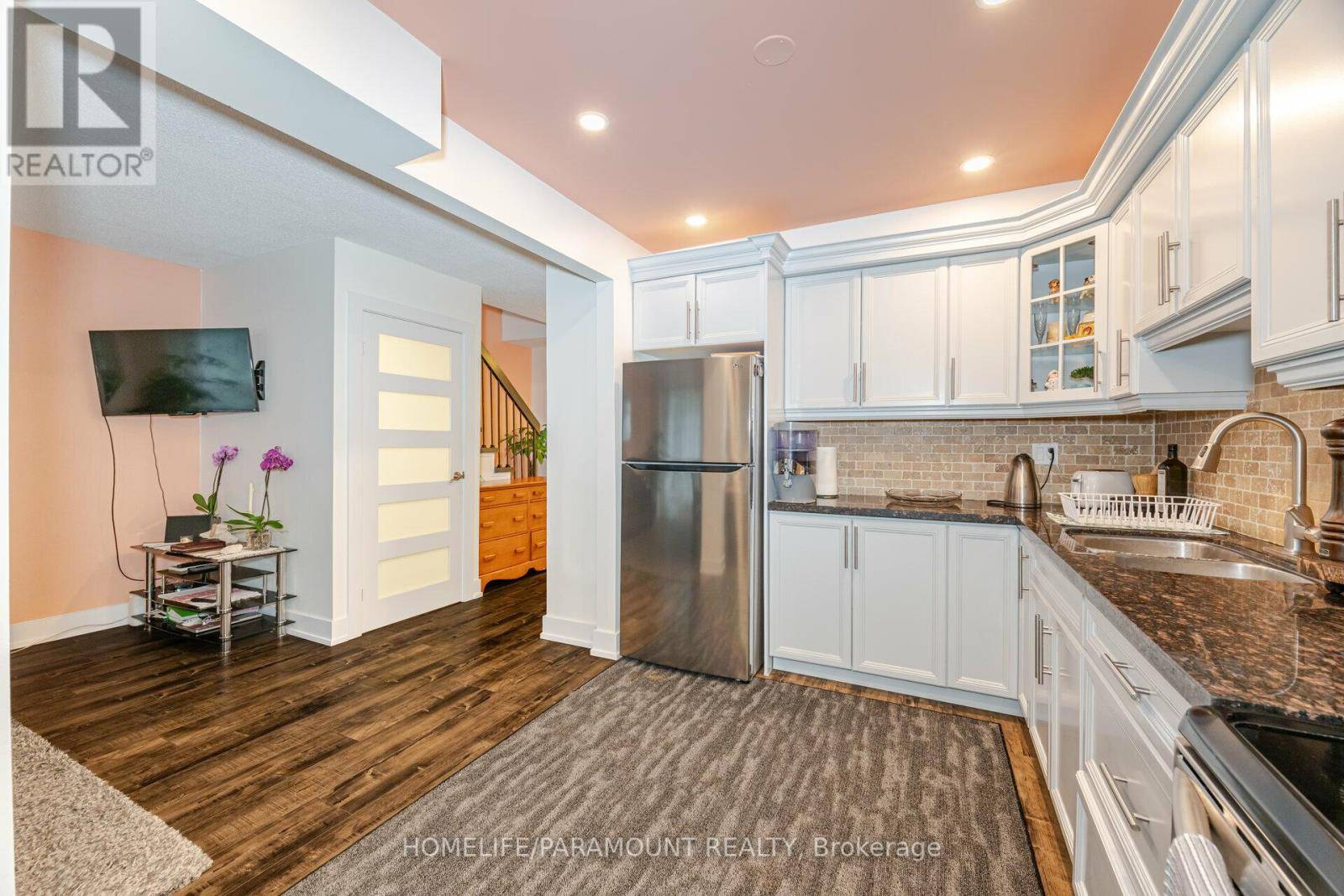Mississauga (rathwood), ON L4Z1G5,345 Meadows BLVD #40