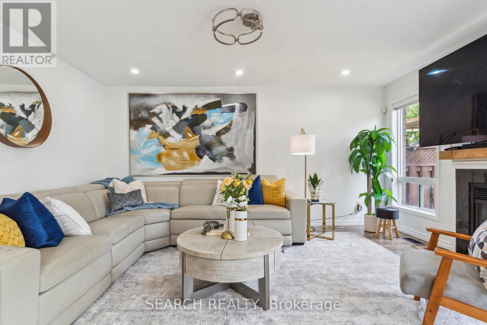 Milton (be Beaty), ON L9T5W3,1078 BARCLAY CIRCLE