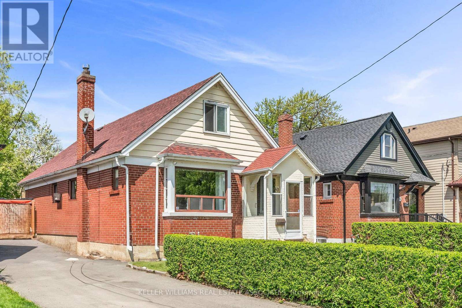 80 ALBANI STREET, Toronto (mimico), ON M8V1X2