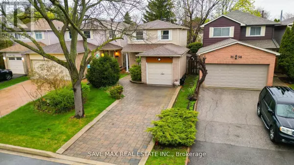 Mississauga (meadowvale), ON L5N3A1,3158 KEYNES CRESCENT