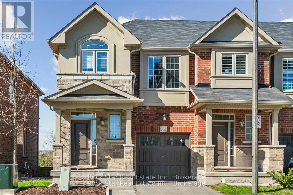 3150 BLACKFRIAR COMMON, Oakville (jm Joshua Meadows), ON L6H0P7