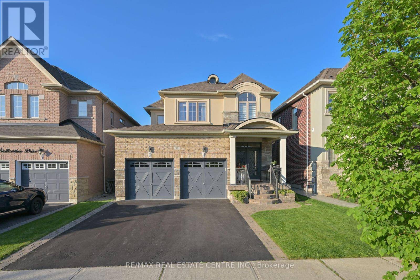 Halton Hills (georgetown), ON L7G0G6,37 SILVER POND DRIVE