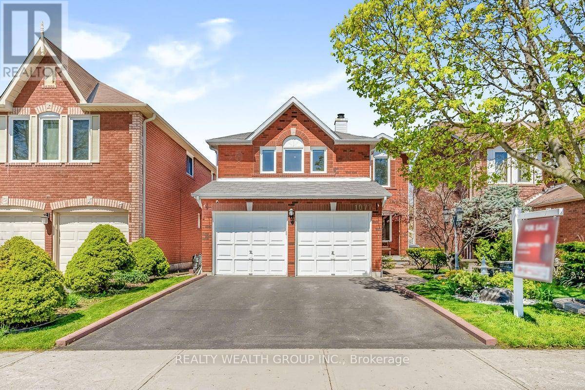 1077 WINDSOR HILL BOULEVARD, Mississauga (east Credit), ON L5V1P4
