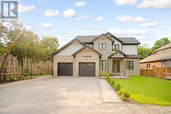 656 BUSH STREET, Caledon, ON L7K0E5